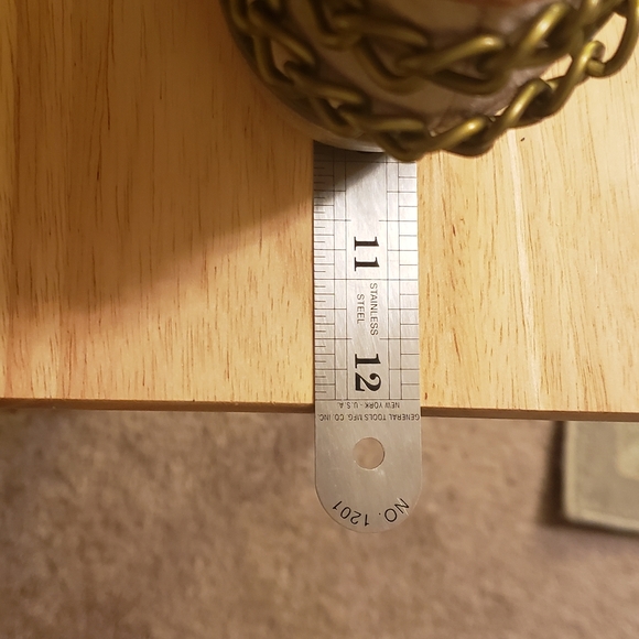 ×SOLD×ALDO CHAIN BOOTS 8/38.5EURO - Picture 11 of 16